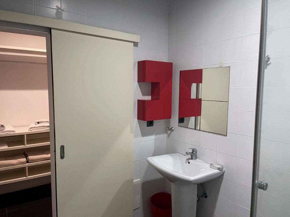 Sea Breeze Studios Порто да Круз Екстериор снимка